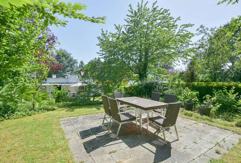 Bungalow &agrave; vendre &agrave; Zaventem Sterrebeek