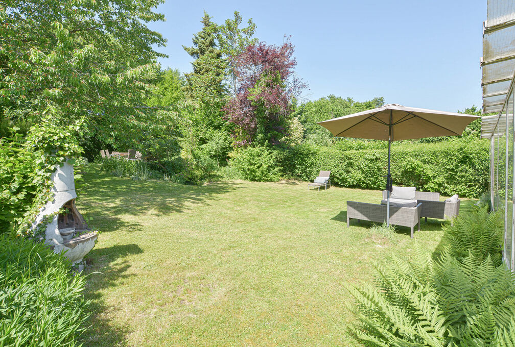 Bungalow &agrave; vendre &agrave; Zaventem Sterrebeek
