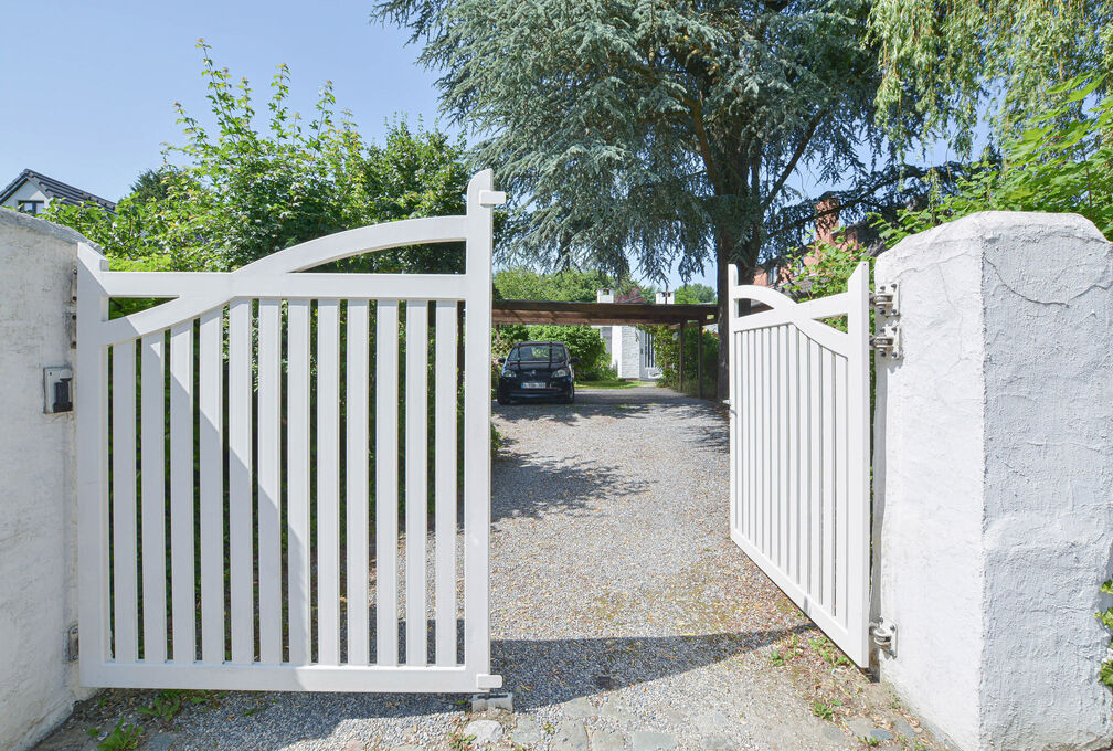 Bungalow &agrave; vendre &agrave; Zaventem Sterrebeek