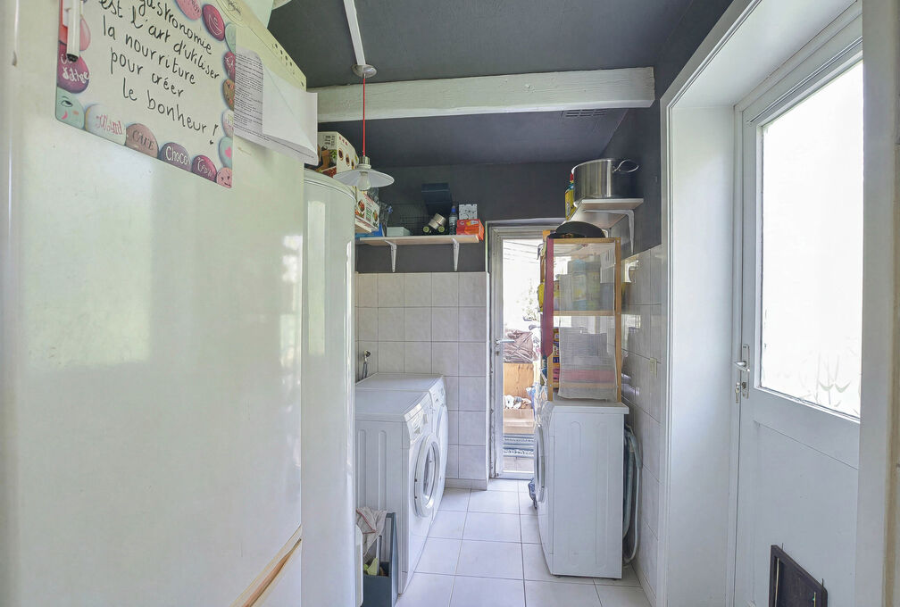 Bungalow for sale in Zaventem Sterrebeek