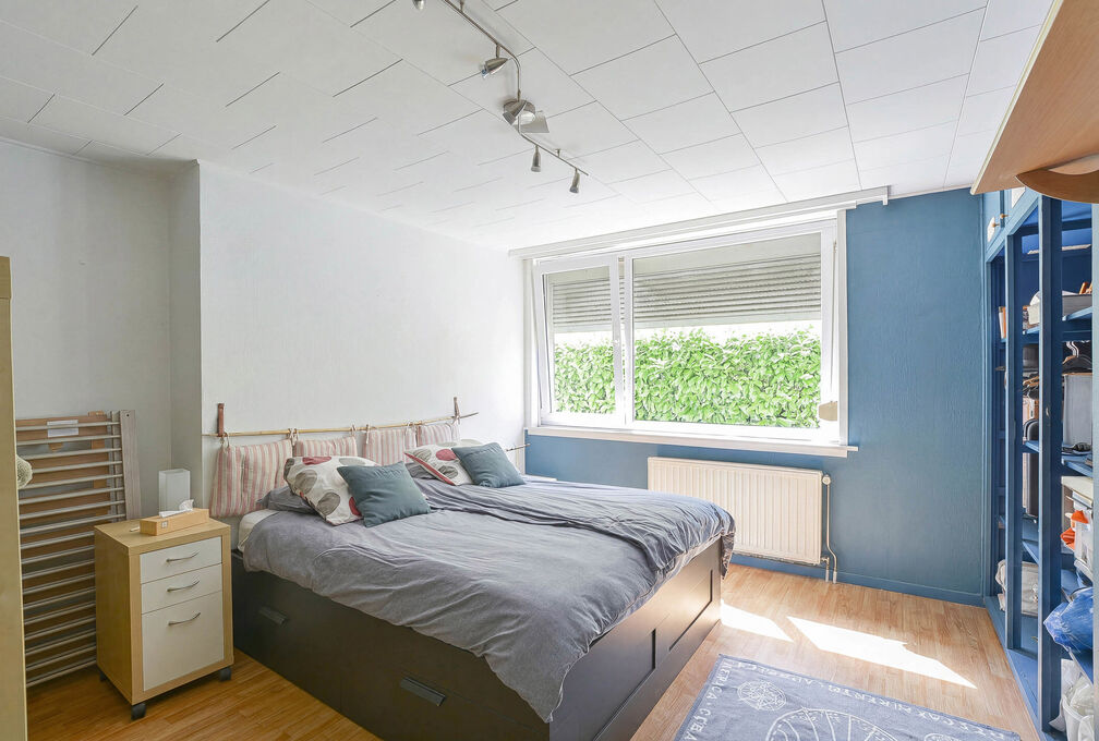 Bungalow for sale in Zaventem Sterrebeek
