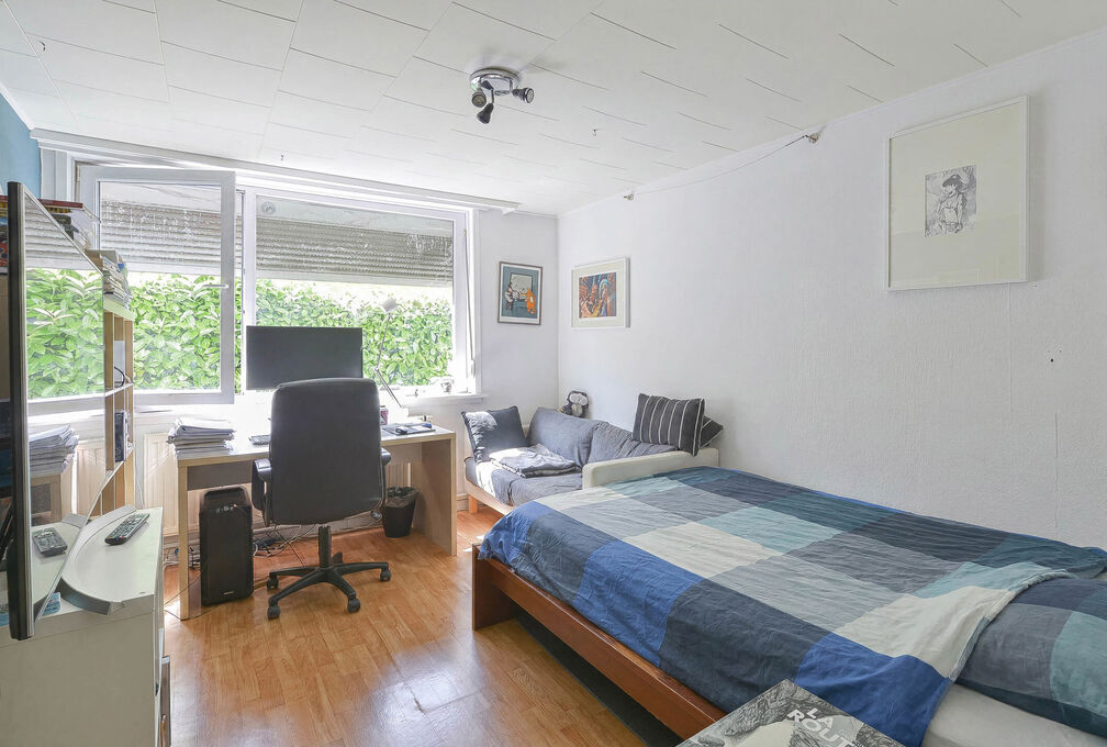 Bungalow for sale in Zaventem Sterrebeek
