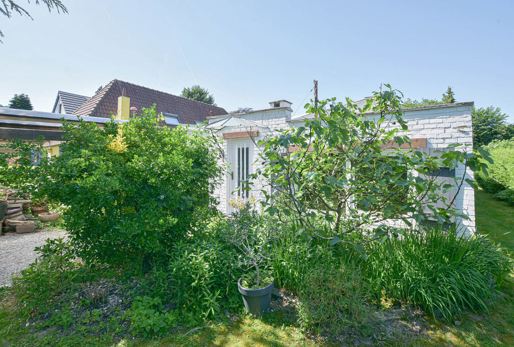 Bungalow for sale in Zaventem Sterrebeek
