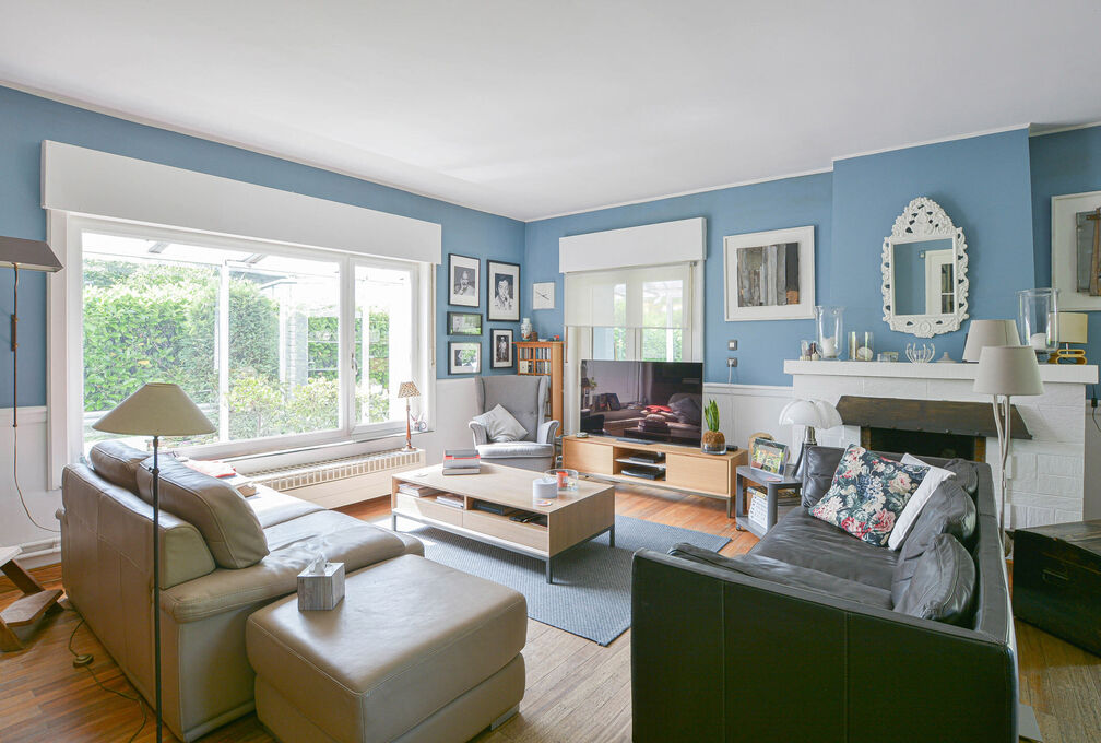 Bungalow te koop in Zaventem Sterrebeek