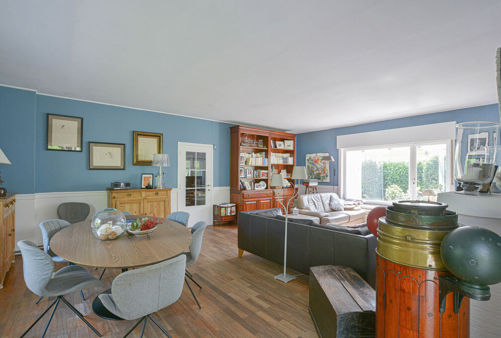 Bungalow te koop in Zaventem Sterrebeek