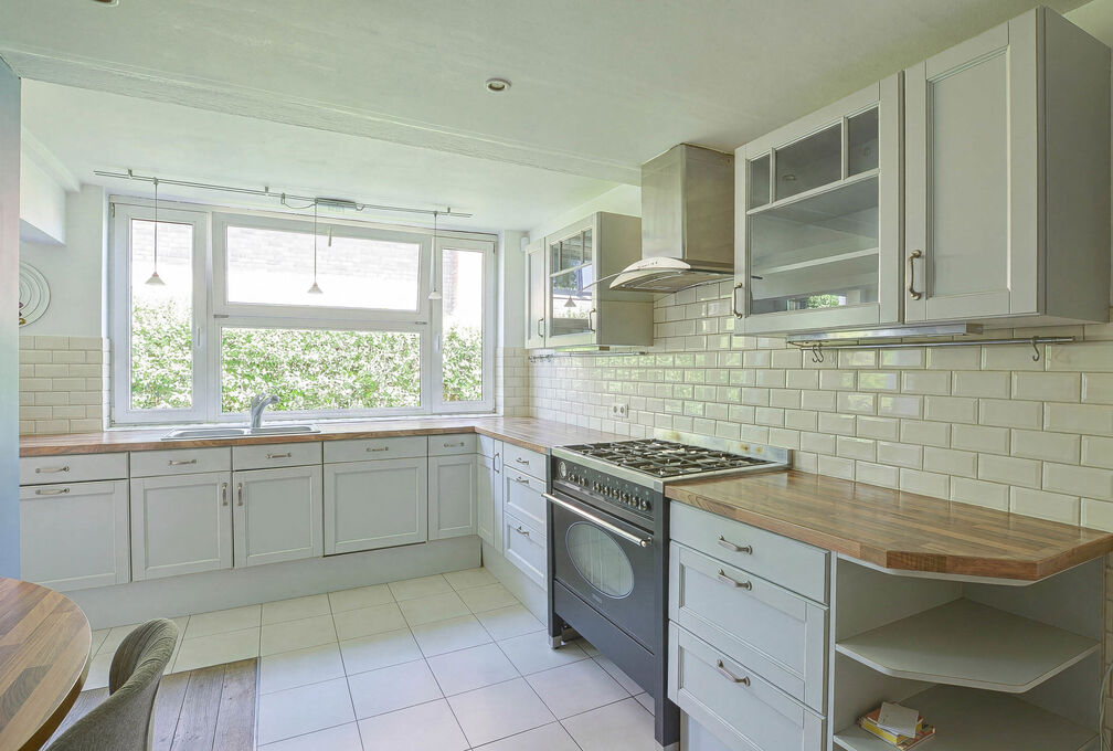 Bungalow te koop in Zaventem Sterrebeek
