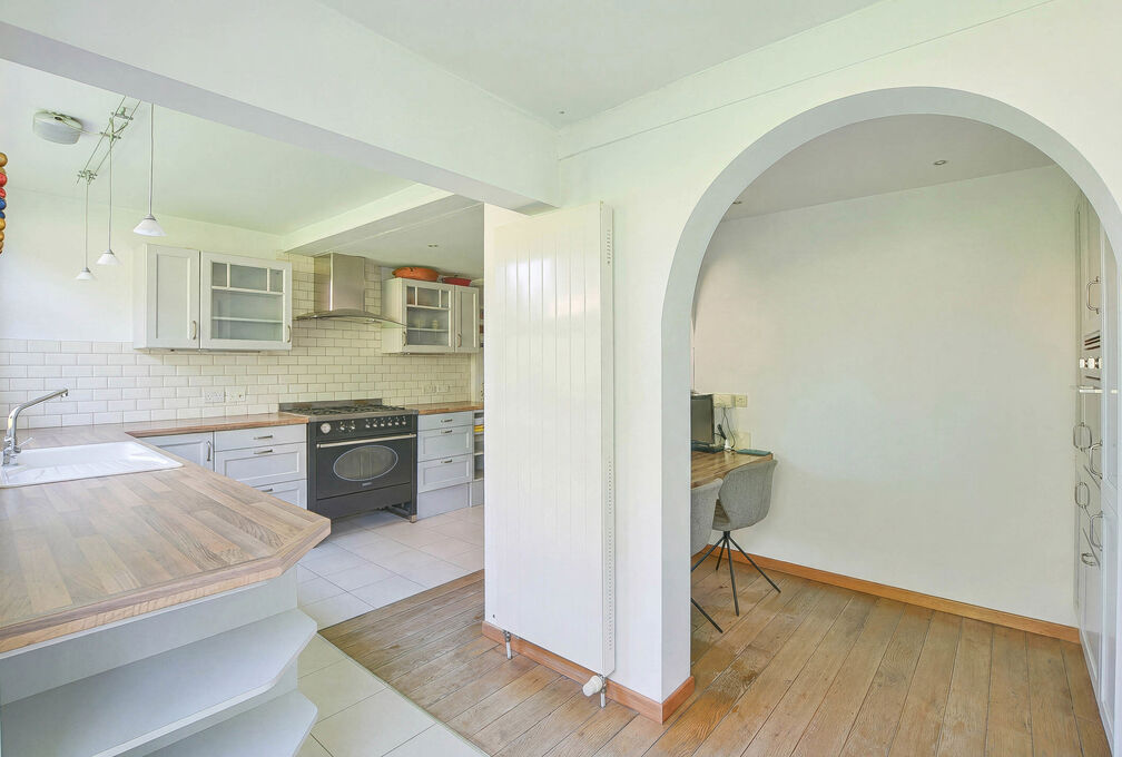 Bungalow te koop in Zaventem Sterrebeek