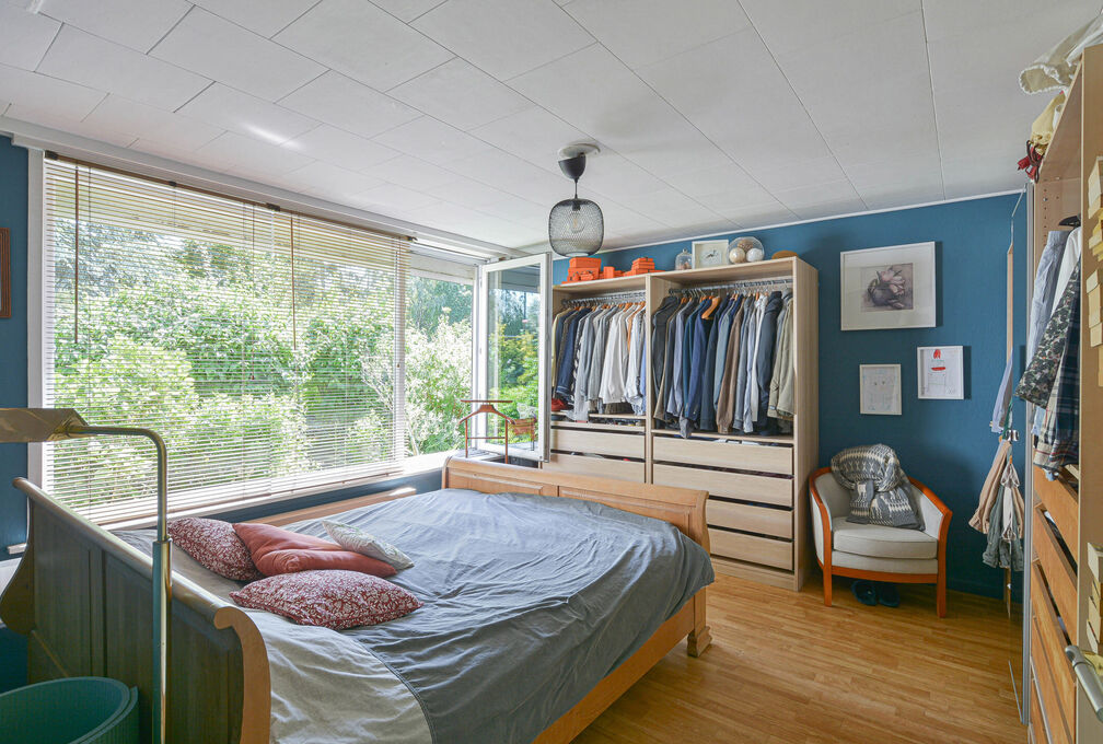 Bungalow te koop in Zaventem Sterrebeek