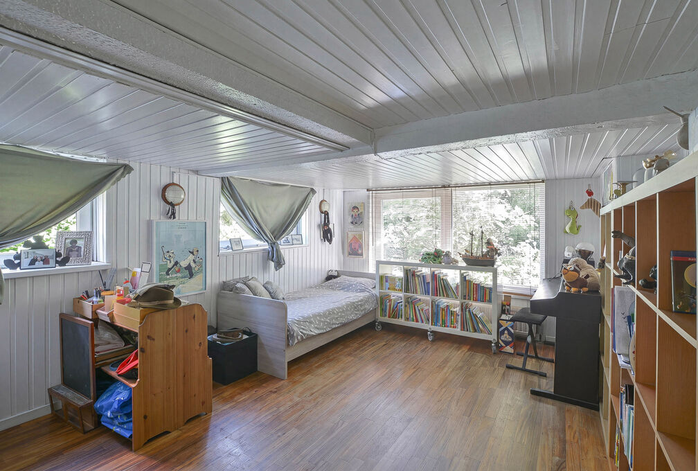 Bungalow te koop in Zaventem Sterrebeek