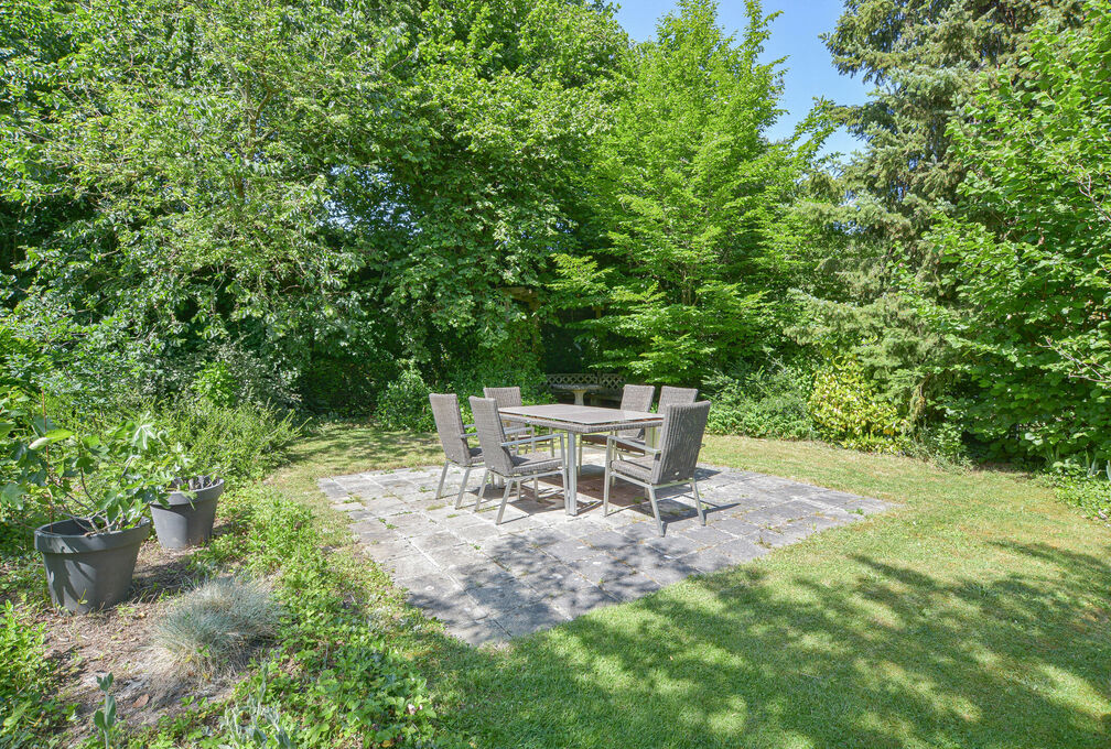 Bungalow te koop in Zaventem Sterrebeek