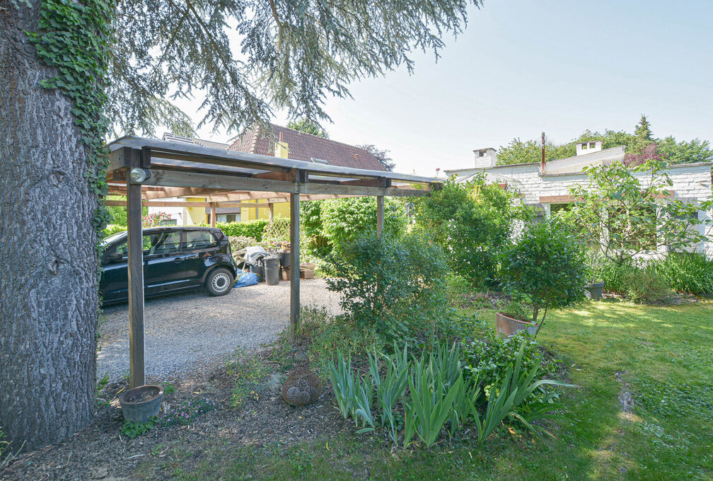 Bungalow te koop in Zaventem Sterrebeek