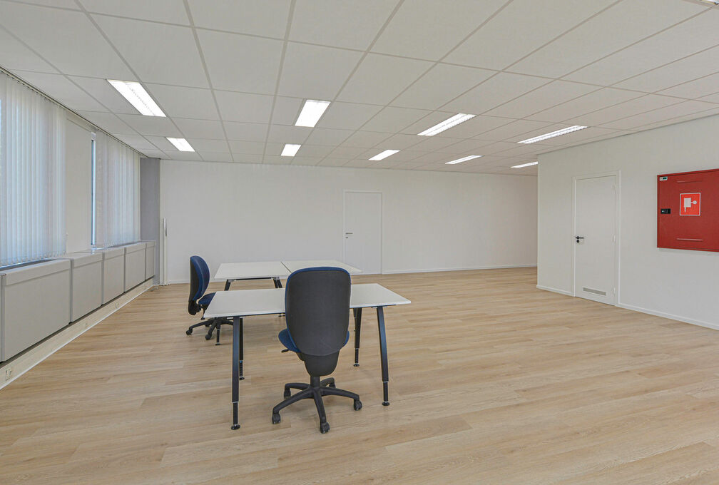 Bureaux &agrave; louer &agrave; Zaventem