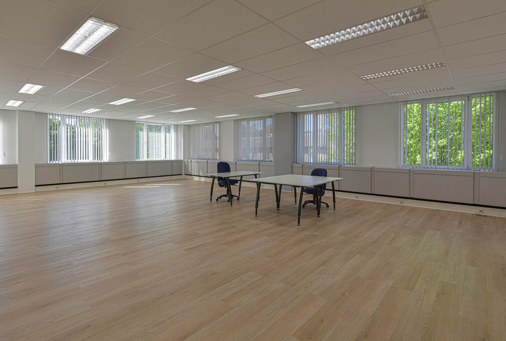 Bureaux &agrave; louer &agrave; Zaventem