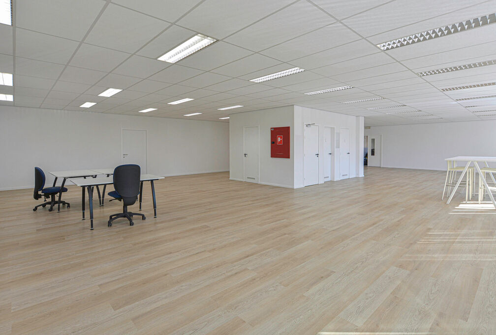 Bureaux &agrave; louer &agrave; Zaventem