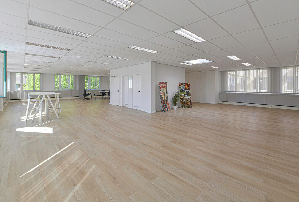 Bureaux &agrave; louer &agrave; Zaventem