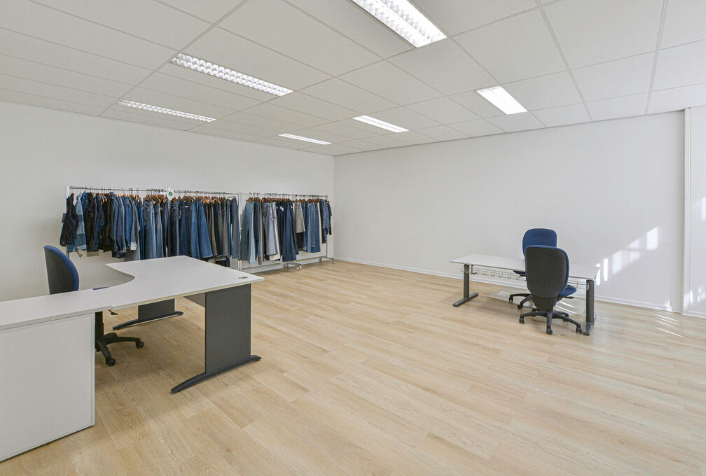 Bureaux &agrave; louer &agrave; Zaventem