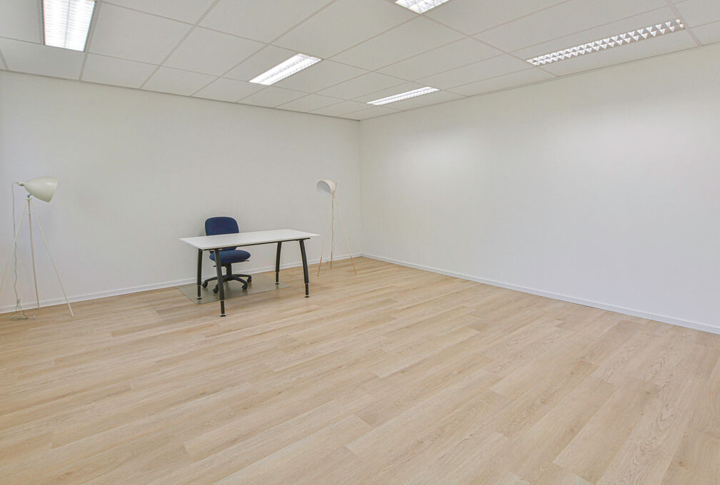 Bureaux &agrave; louer &agrave; Zaventem