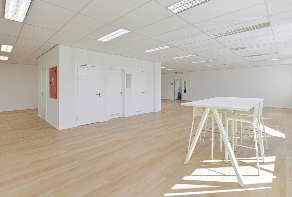 Bureaux &agrave; louer &agrave; Zaventem