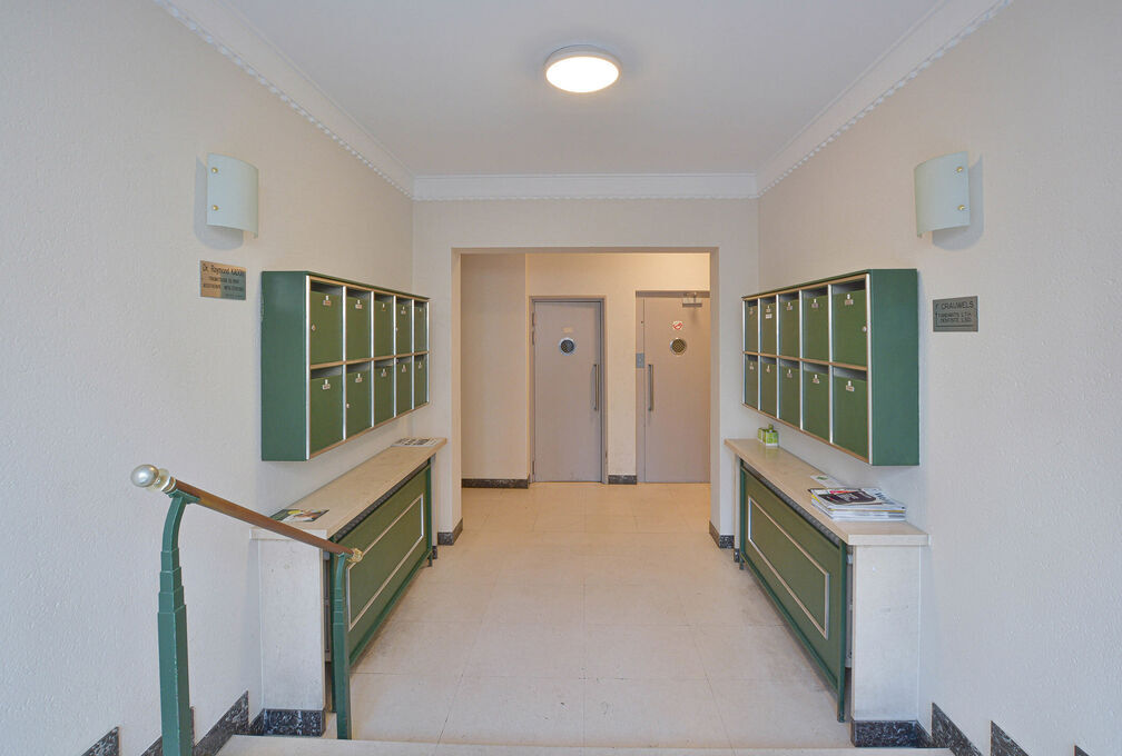 Bureaux &agrave; vendre &agrave; Sint-Pieters-Woluwe