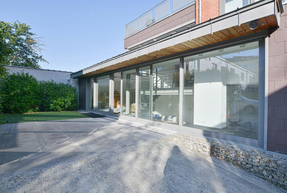 Bureaux à vendre à Woluwe-Saint-Lambert