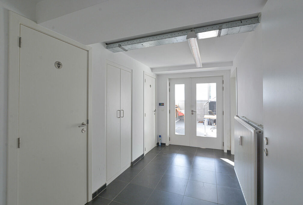 Bureaux à vendre à Woluwe-Saint-Lambert