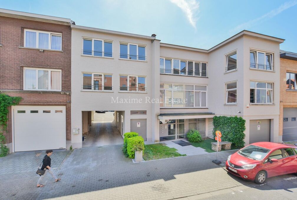 Bureaux &agrave; vendre &agrave; Woluwe-Saint-Lambert