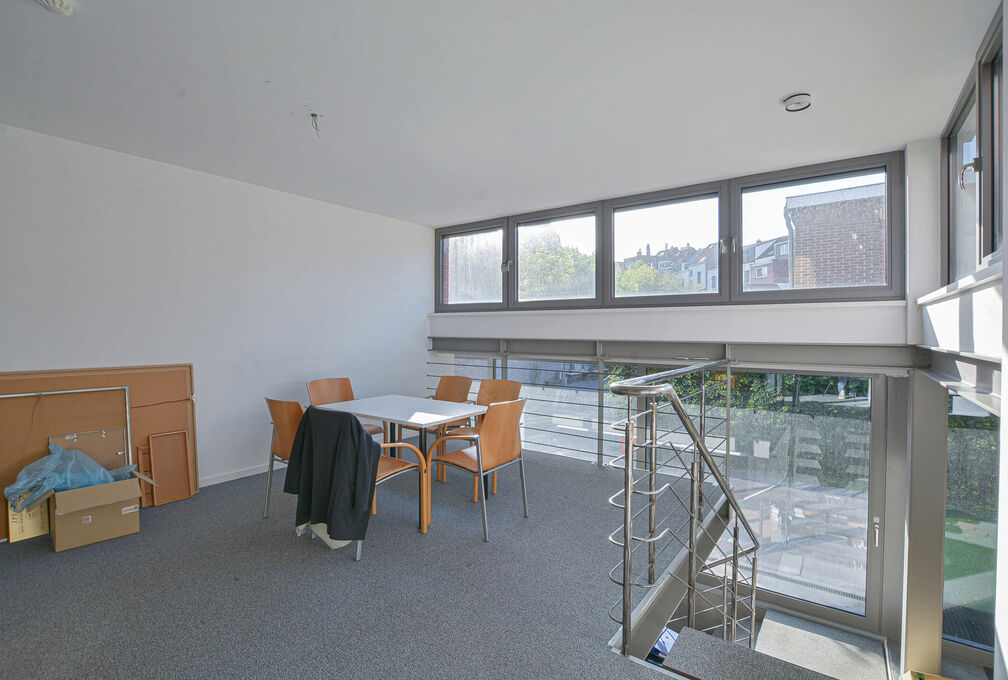 Bureaux &agrave; vendre &agrave; Woluwe-Saint-Lambert