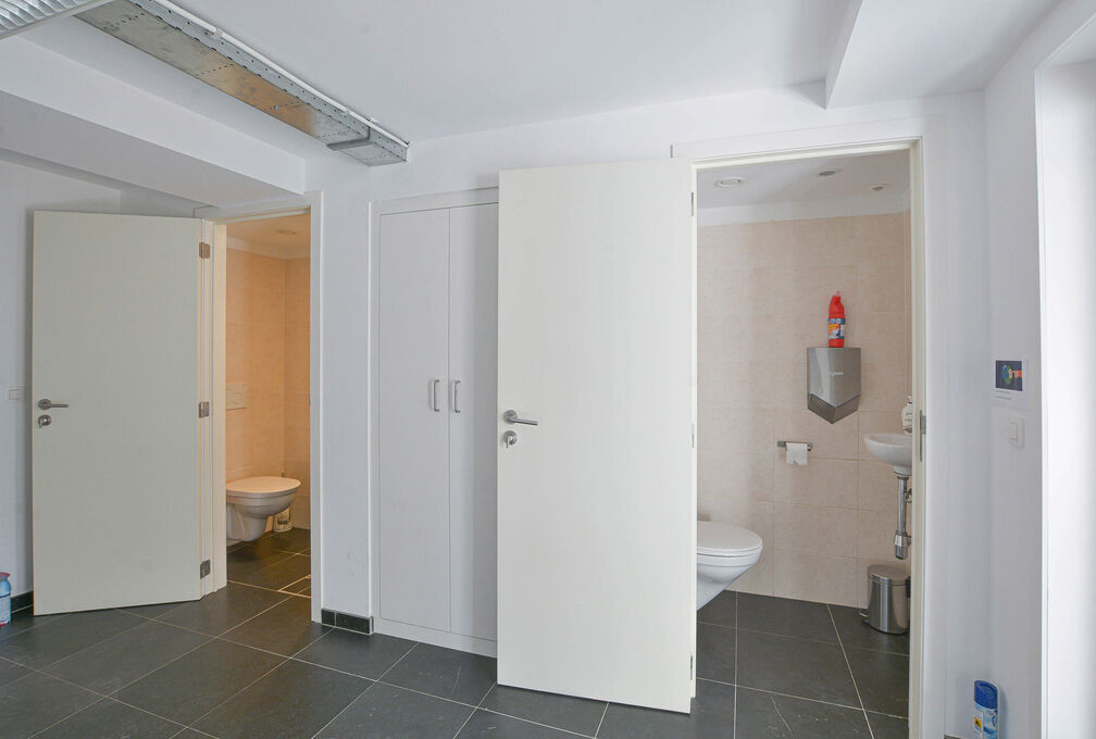Bureaux &agrave; vendre &agrave; Woluwe-Saint-Lambert