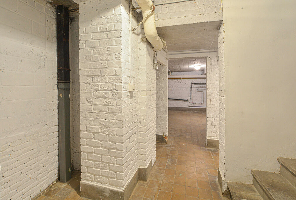 Commerce individuel &agrave; louer &agrave; Woluwe-Saint-Lambert