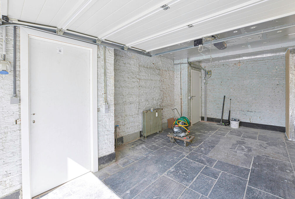 Commerce individuel &agrave; louer &agrave; Woluwe-Saint-Lambert