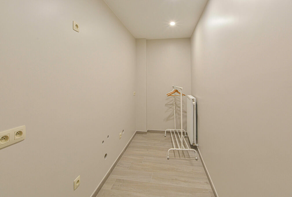 Duplex &agrave; louer &agrave; Bruxelles