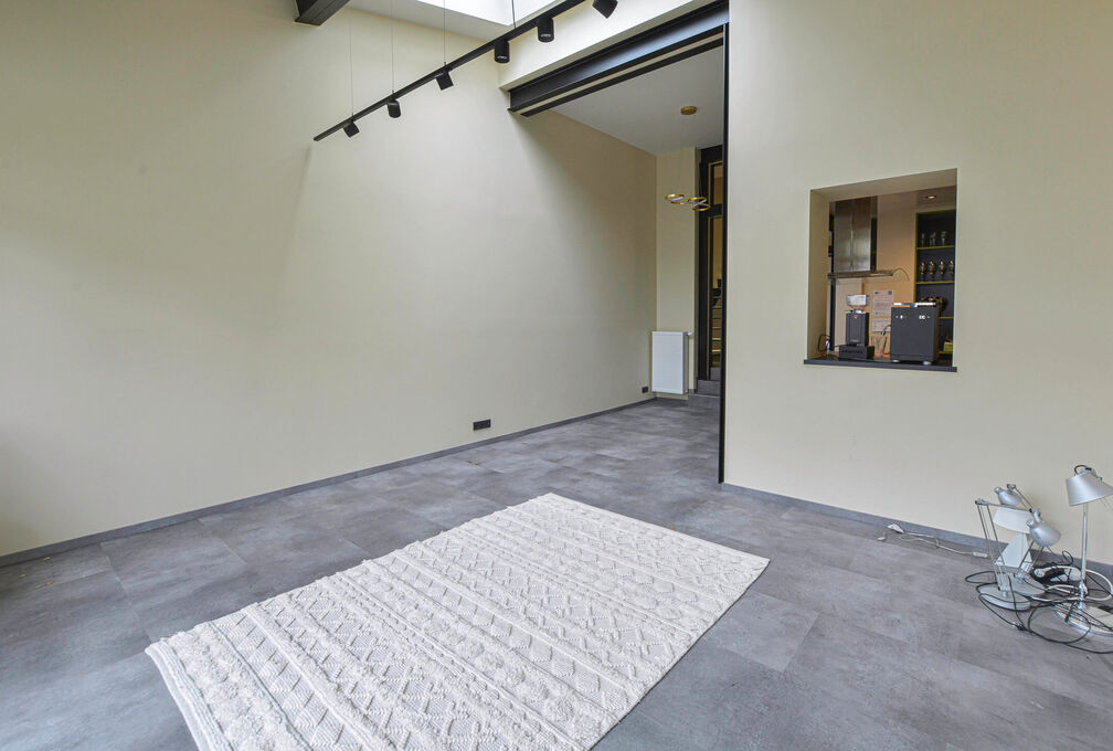 Duplex &agrave; louer &agrave; Bruxelles