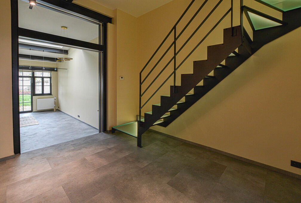 Duplex &agrave; louer &agrave; Bruxelles