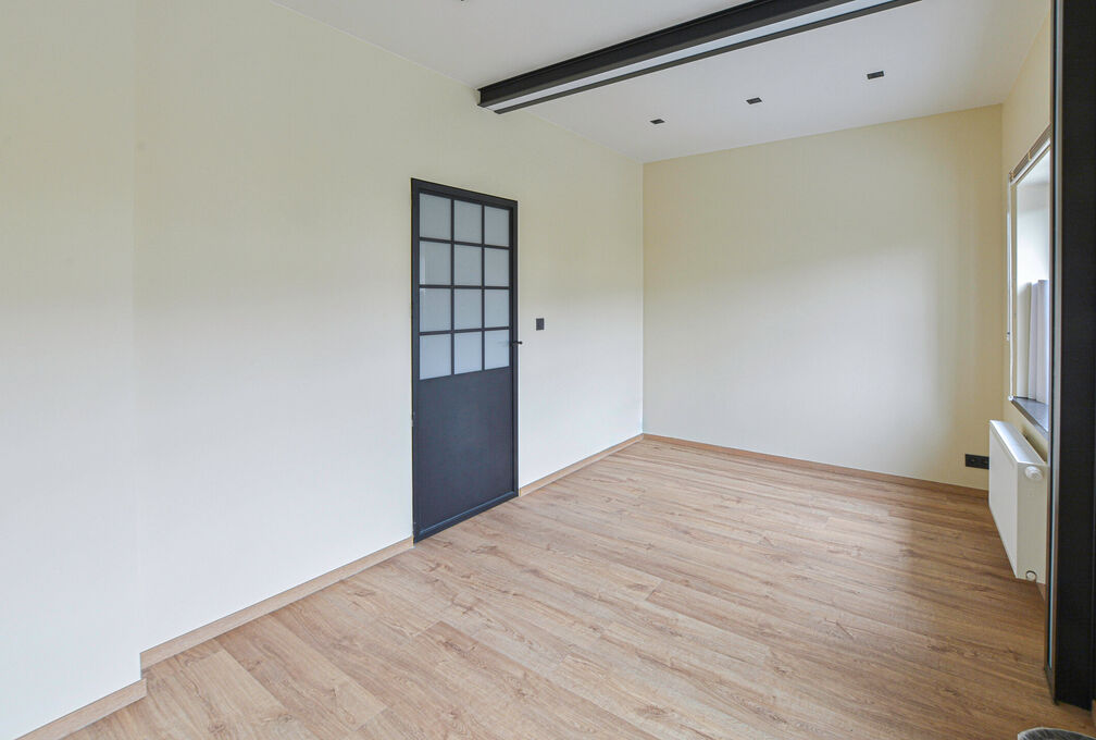 Duplex &agrave; louer &agrave; Bruxelles