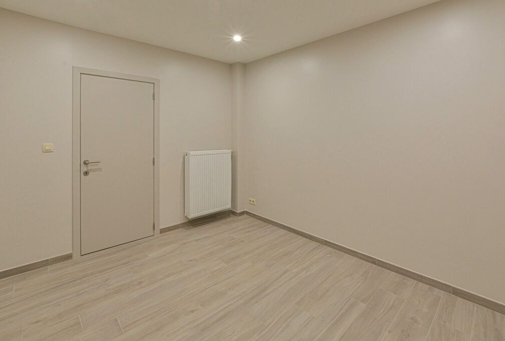 Duplex &agrave; louer &agrave; Bruxelles