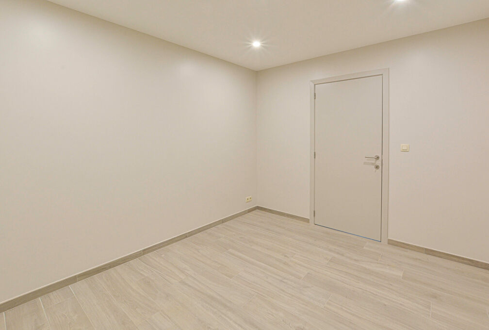 Duplex &agrave; louer &agrave; Bruxelles