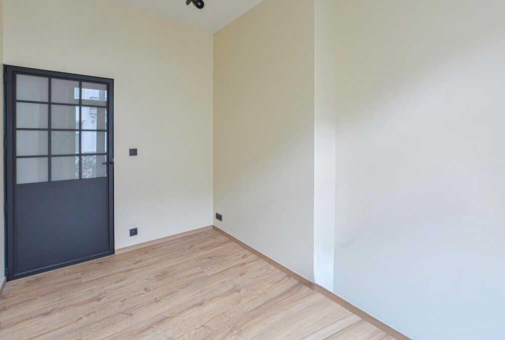 Duplex &agrave; louer &agrave; Bruxelles