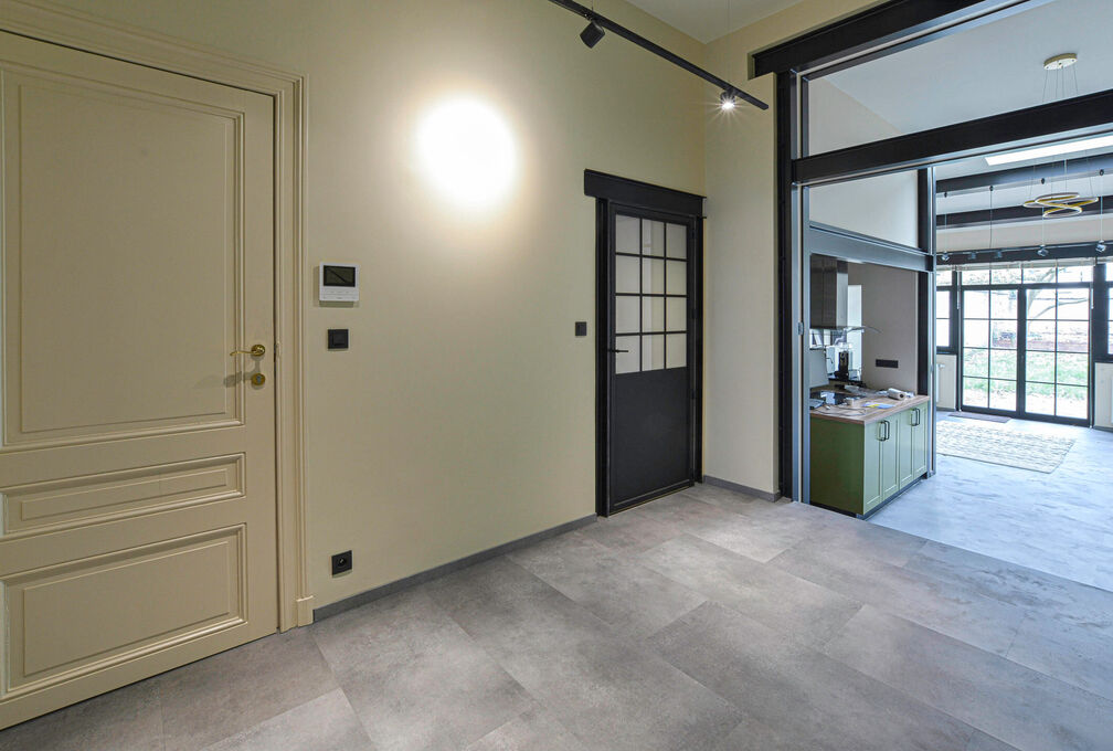 Duplex &agrave; louer &agrave; Bruxelles