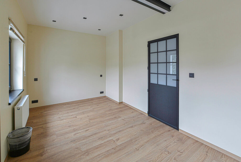 Duplex &agrave; louer &agrave; Bruxelles