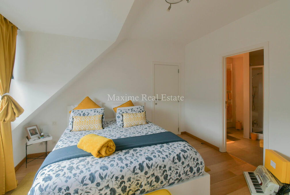 Duplex &agrave; louer &agrave; Kraainem