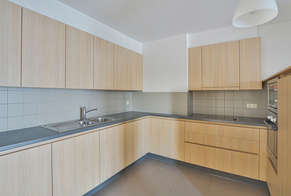 Duplex &agrave; louer &agrave; Kraainem