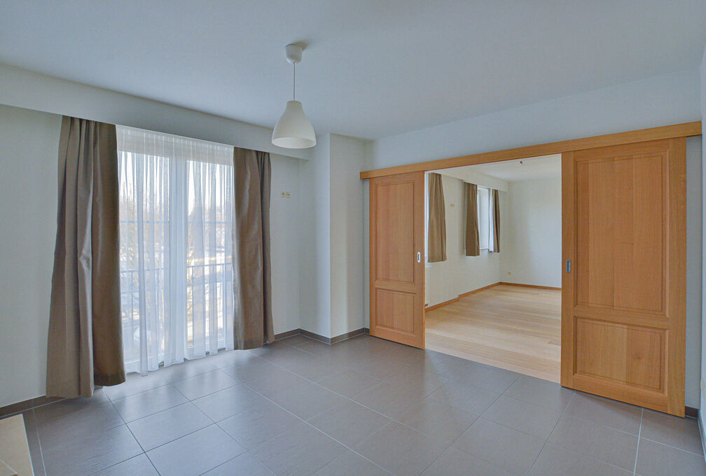 Duplex &agrave; louer &agrave; Kraainem