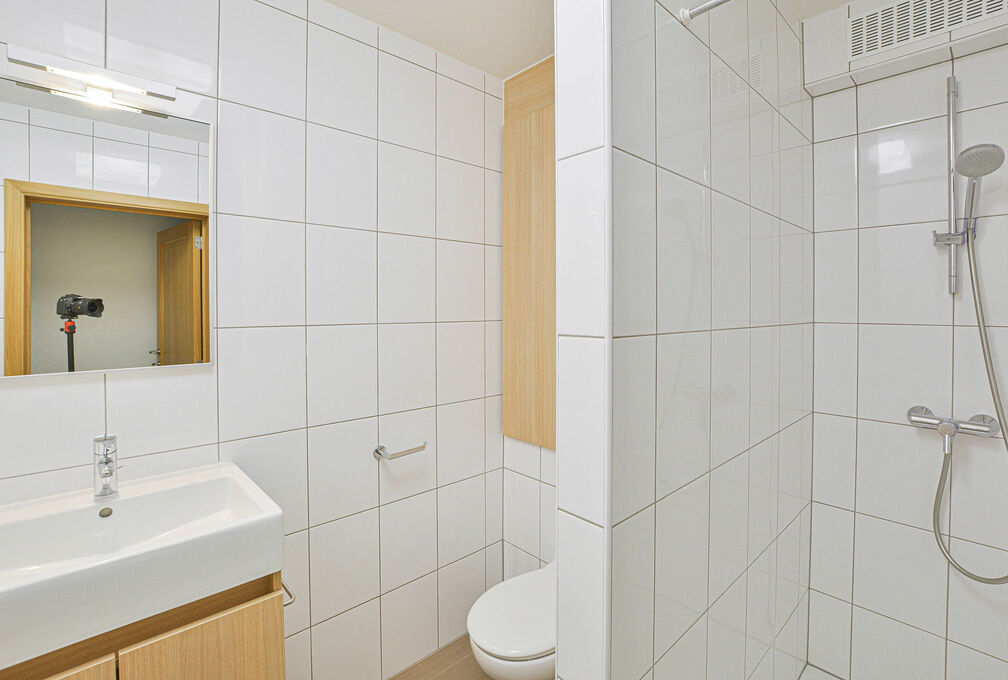 Duplex &agrave; louer &agrave; Kraainem
