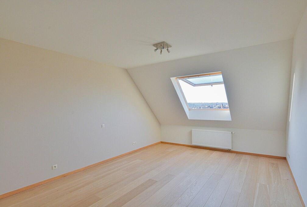 Duplex &agrave; louer &agrave; Kraainem