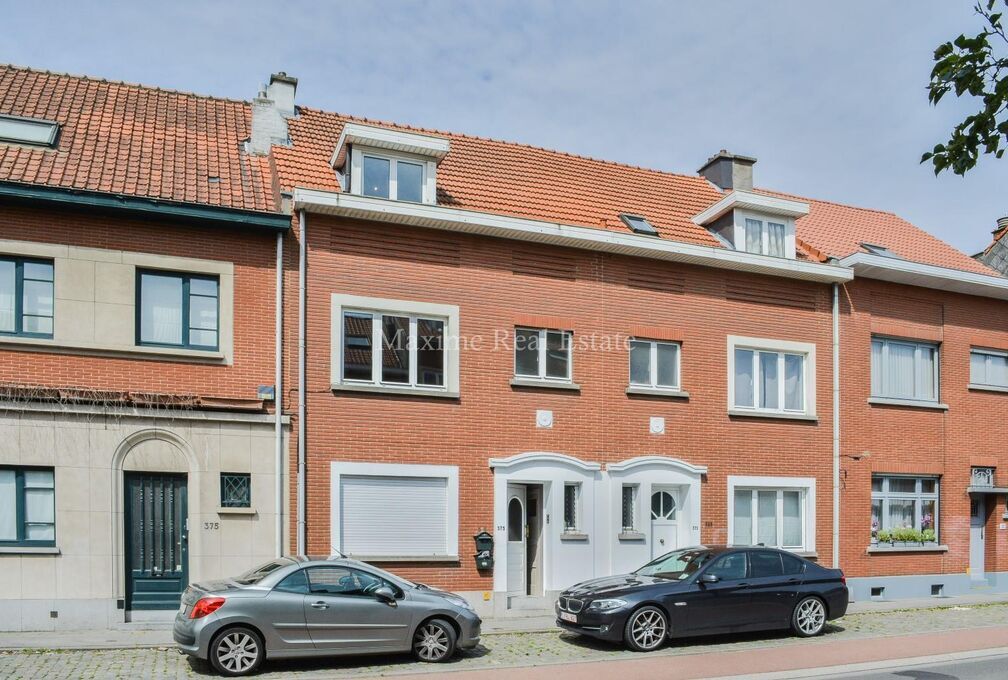 Duplex &agrave; louer &agrave; Kraainem