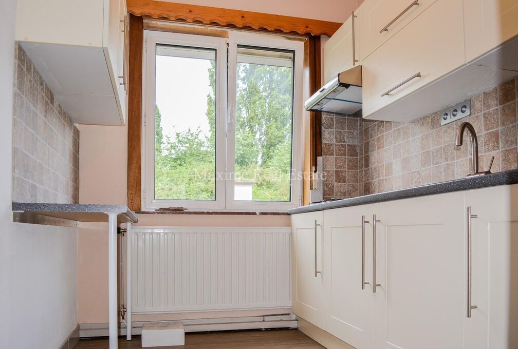 Duplex &agrave; louer &agrave; Kraainem
