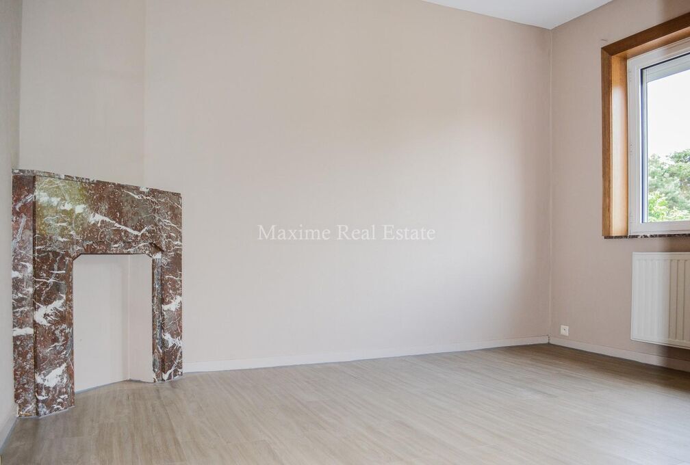 Duplex &agrave; louer &agrave; Kraainem
