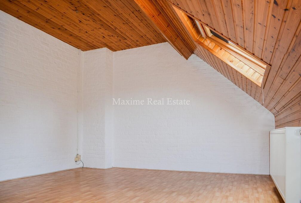 Duplex &agrave; louer &agrave; Kraainem