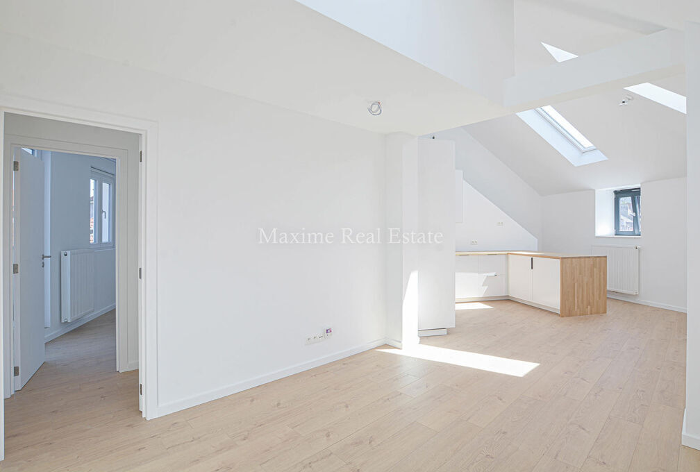 Duplex &agrave; louer &agrave; Sint-Gillis
