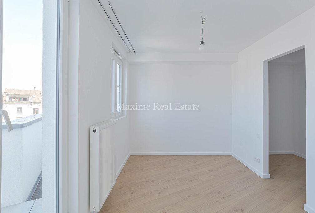 Duplex &agrave; louer &agrave; Sint-Gillis